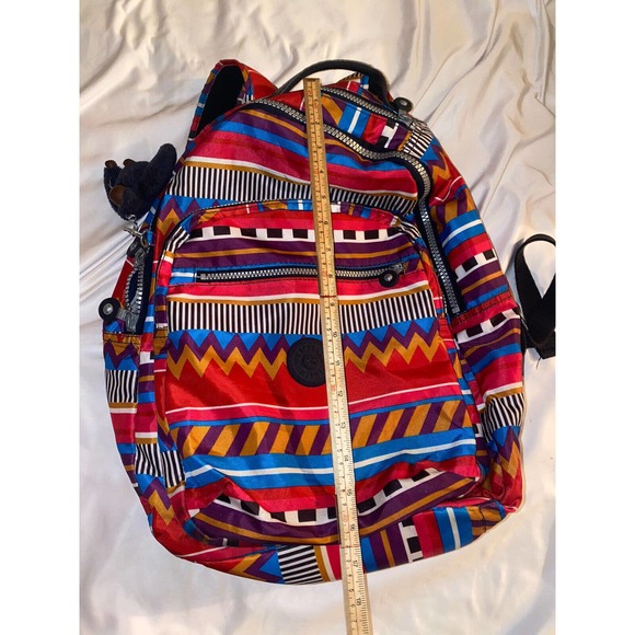 KIPLING CLAS SEOUL NYLON 15\